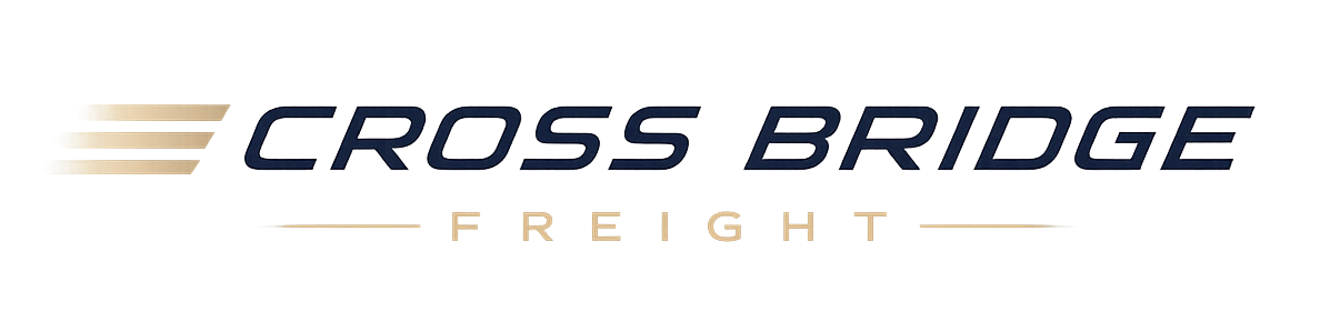 Cross Bridge Freight Ltd.